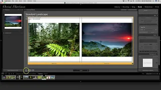 Learn about the Adobe Lightroom Book module | by Øyvind Martinsen