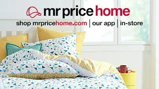 A fresh start | Mr Price Home