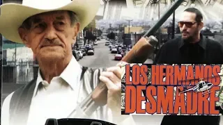 Los Hermanos Desmadre (1997) | MOOVIMEX powered by Pongalo