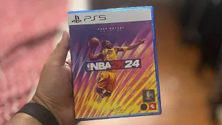 NBA 2K24 | KOBE BRYANT EDITION | COP OR DROP?!