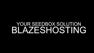 Blazeshosting Seedbox Tutorial Setting Rclone Google Drive 2022 Version