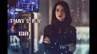 ♕Isabelle Lightwood//That`s My Girl♕