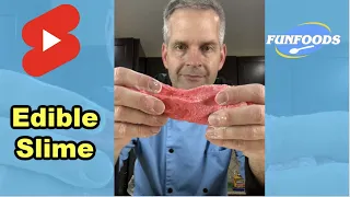 How to Make Edible Slime