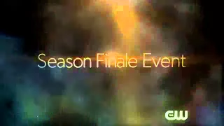 The Vampire Diaries - 6x22 Promo " I'm Thinking Of You All The While" Season Finale