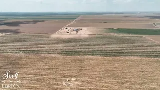 Easter Farm - Texas Panhandle