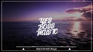 Backstreet Boys - I Want It That Way (Deep House Remix) By Anstandslos & Durchgeknallt