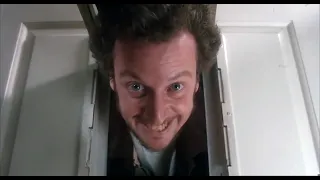 Hello - Home Alone