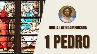 1 Pedro - Exhortaciones a los Creyentes y la Perseverancia - Biblia Latinoamericana