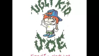 Ugly Kid Joe - Everything About You (1992)