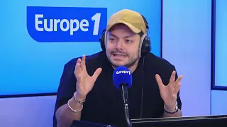 "On m’appelait Kevo le gros" : les confidences bouleversantes de Kev Adams, victime de harcèlement