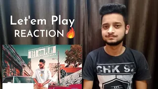 Let 'em Play Karan Aujla REACTION / REVIEW | Digital Udit