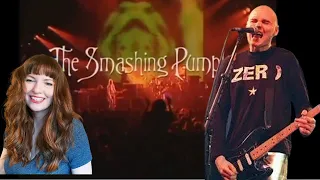 The Smashing Pumpkins- Thru The Eyes of Ruby