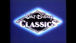 Fantasia (1991 VHS Opening)