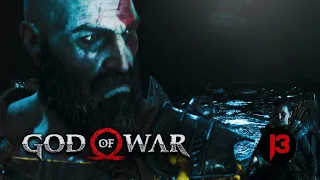 ВСЯ ПРАВДА  ▬▬ι═══════ﺤ GOD OF WAR #13