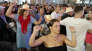 Dança Popular | Feiras Novas 2022