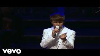 張敬軒 - Medley : 斷點+無能為力 (2009 Live)