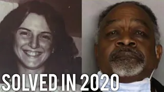 3 Decades Old Cold Cases Solved In 2020