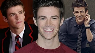 7 Things You Didnt Know About Grant Gustin