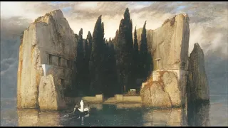 Rachmaninov - The Isle of the Dead, Op. 29