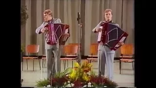 Suomen Harmonikat 30 vuotta 1982