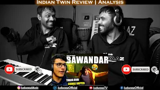 Thara Bhai Joginder Roasted Me - Bawandar Diss Track Reply | Triggered Insaan | Judwaaz