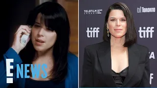 Neve Campbell RETURNING for Scream 7: Everything We Know About Sidney Prescott’s Comeback! | E! News