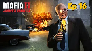 Mafia 2: jimmy's vendetta Full Walkthrough w/Tailsly[Ep.16]Sound and Furry