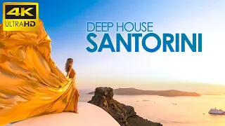 4K Greece Summer Mix 2023 🍓 Best Of Tropical Deep House Music Chill Out Mix By The Deep Sound #15