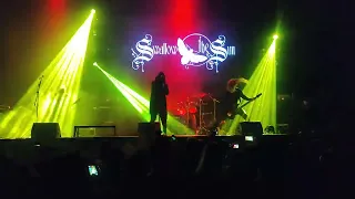 Swallow The Sun - Firelights en Chile 2023