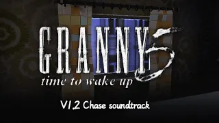 Granny 5 V1.2 Chase Soundtrack