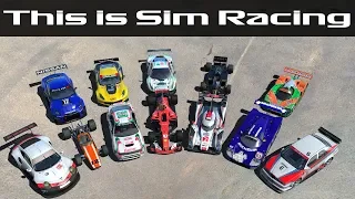 This is Sim Racing