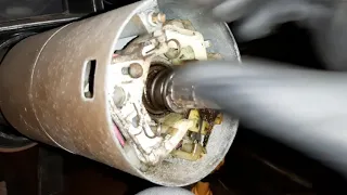 How to Change a Ignition Cylinder in a 1972 Buick Skylark