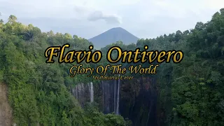 Flavio Ontivero - Glory Of The World (Stratovarius Cover) - #cover