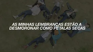 (bts) essa música irá lhe causar nostalgia, dasi run