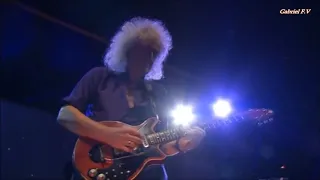 Last Horizon Live at Montreux 2013 (Brian May)