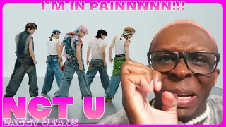 👏🏾I.👏🏾HATE.👏🏾THEM.👏🏾SOO.👏🏾MUCH!!! 🤬😤😫 | NCT U 엔시티 유 'Baggy Jeans' MV REACTION