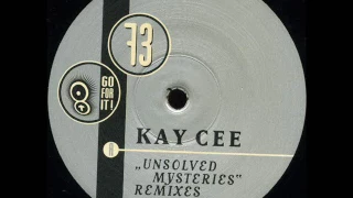 Kay Cee - Unsolved Mysteries (Elektrochemie LK Remix)