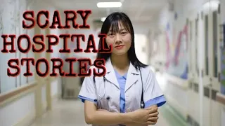 5 True scary Hospital Stories