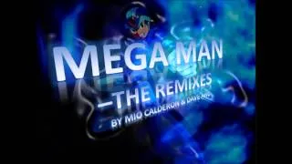 Mega Man 4 - Dr. Cossack Theme 2 (WAM Remix Beta version)