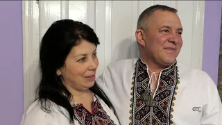 Весілля ❤ Ранок Нареченого ❤ Дякую батькам ❤ Розтоки - Wedding ❤ Groom's Morning ❤ Thank you parents