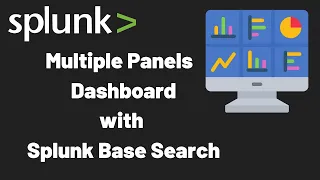 Splunk Base Search | Splunk Dashboard