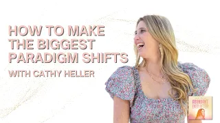 How to Make the Biggest Paradigm Shifts