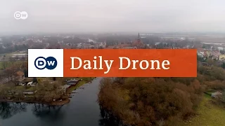 #DailyDrone: Brandenburg an der Havel