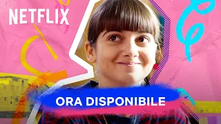 La sigla ufficiale di DI4RI 🎒 Netflix DOPOSCUOLA
