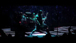 Metallica - Creeping Death [Through The Never]