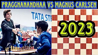 Magnus_Carlsen__Vs__Pragganandhaa_Tata_Steel_Masters_Match_2023