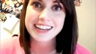 Overly Attached Girlfriends New Song...