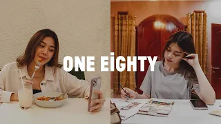 One Eighty |  Short Film SAE Indonesia