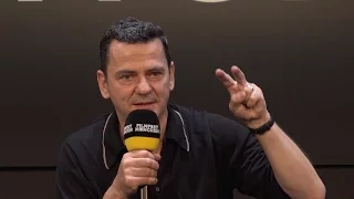 Filmfest München 2016 I Filmmakers Live! Christian Petzold