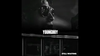 YoungBoy Never Broke Again - Still Waiting (Instrumental)